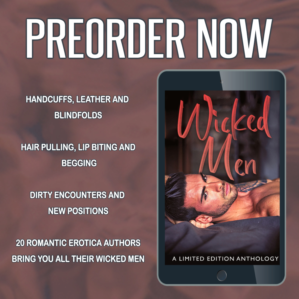 dilana_rose's tweet photo. All the kinks and all the desires.
#PREORDER #WickedMen
https://t.co/amFpHFW4p8
@whippedsteel @AuthorRebaBale https://t.co/JPNlGzKtHc