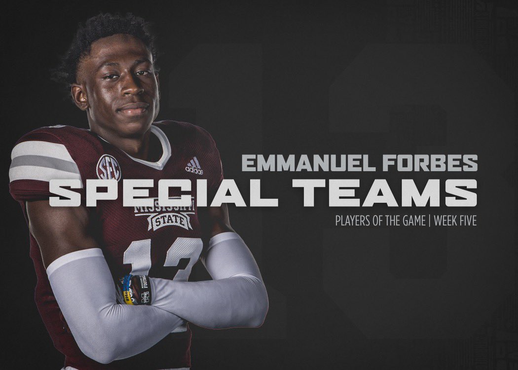 Many outstanding efforts put forth yesterday. Great team win. Hail State!