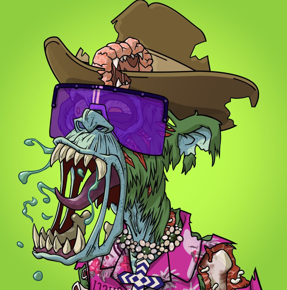 bakedapes's tweet photo. Deviants are out of the box! Get your claim Fam @BakedDeviants
Claim is available for 1 month!
#baked #LFG #bakedape #bakedteam #bakedapefam #NFTCommunity https://t.co/jvxZsWyBDi