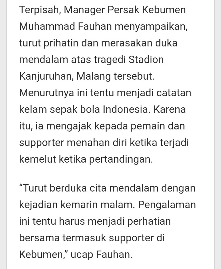 PersakKebumen's tweet photo. Berita Kebumen 24 https://t.co/zjBsOcQXhN