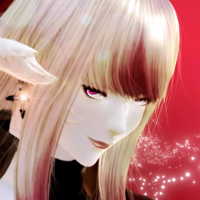 【いただいたSS de アイコン加工】SS提供:ご協力ありがとうございました#FF14 #FFXIV 