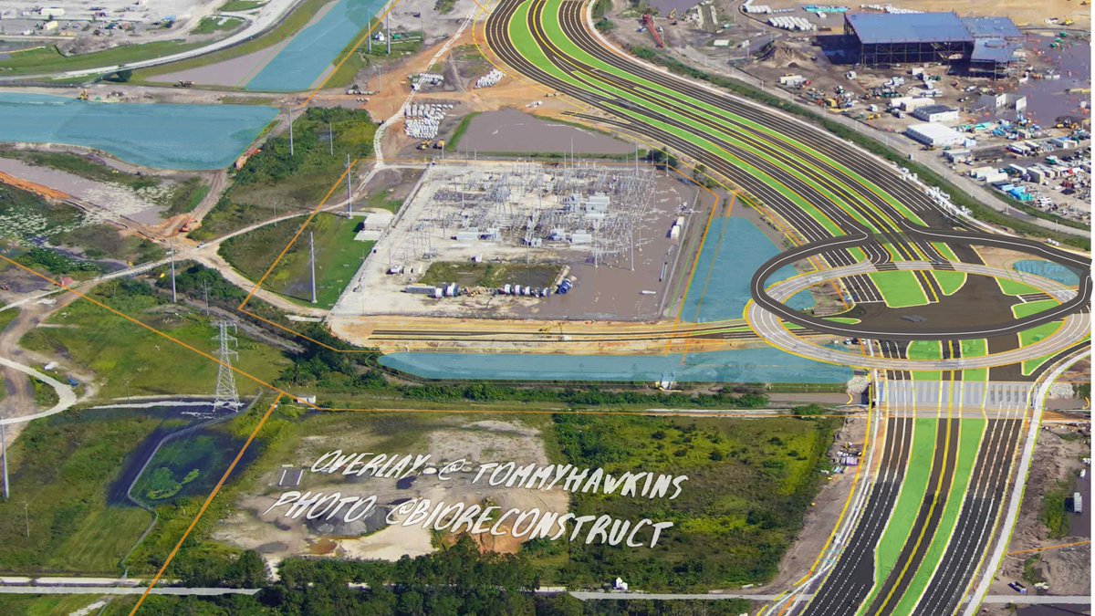 Tommy Hawkins on Twitter "To give everyone the answer on Kirkman road