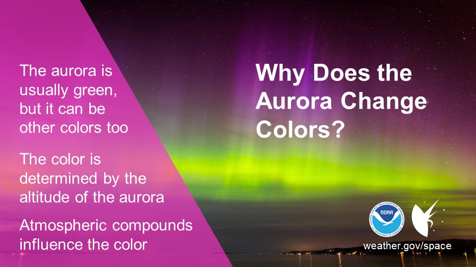 NWSGray's tweet photo. A few clouds are moving in but we've got an aurora tonight!  In clear, dark areas you might be able to see it tonight, the further north the better. Remember, aurora are highly location dependent and go through strong and weaker periods throughout the night. Best of luck! #aurora https://t.co/6REQzZp4r1