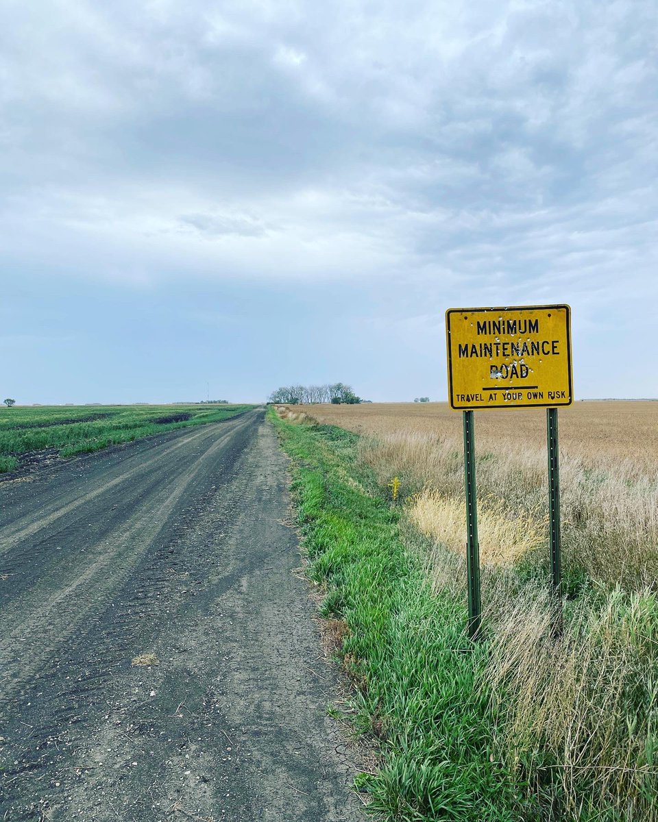 Taking the road less traveled today. What a treat to knock with my sister! #ruralMN #FlipMNSenate <a href="/HenningsonKaye/">Kelsey Henningson-Kaye</a>