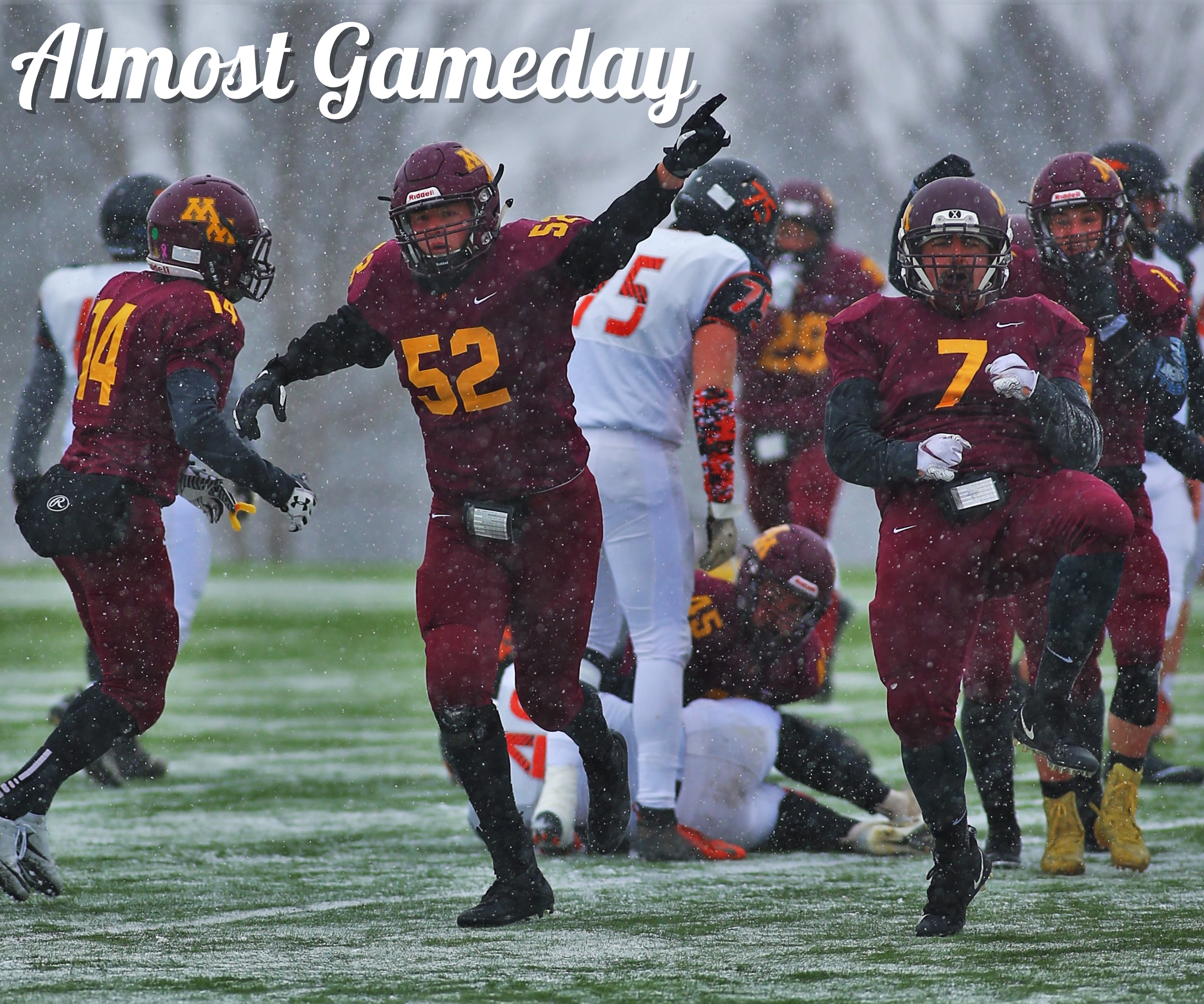 Minnesota Morris Football (@UMMFootball) / Twitter