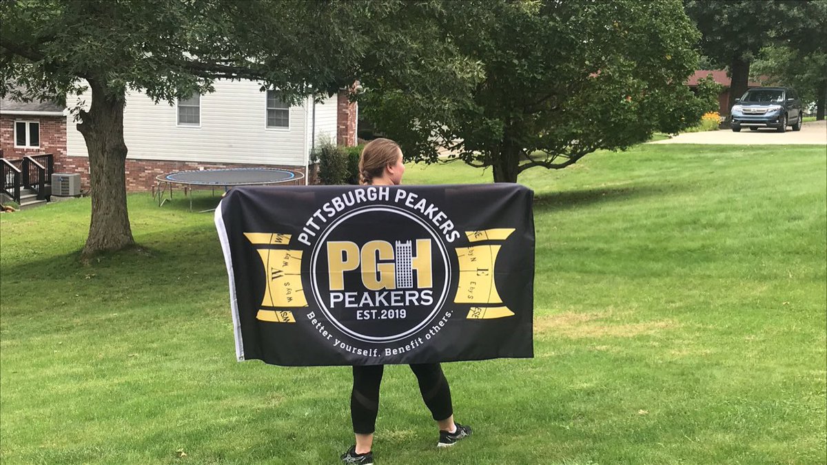 <a href="/PghPeakers/">PittsburghPeakers</a> finished the #MunroStepChallenge with a total of 14,111,354 steps. Well done to <a href="/omi66/">Lorraine P</a> walking over 1 million of those herself! See you next year for more steps #Peakers #TeamMangrove <a href="/MyPeakChallenge/">My Peak Challenge</a> <a href="/CoachValbo/">John Valbonesi</a> <a href="/SamHeughan/">Sam Heughan</a>