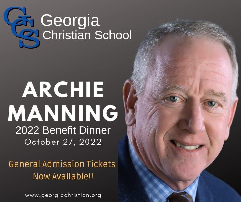 Georgia Christian School tweet media