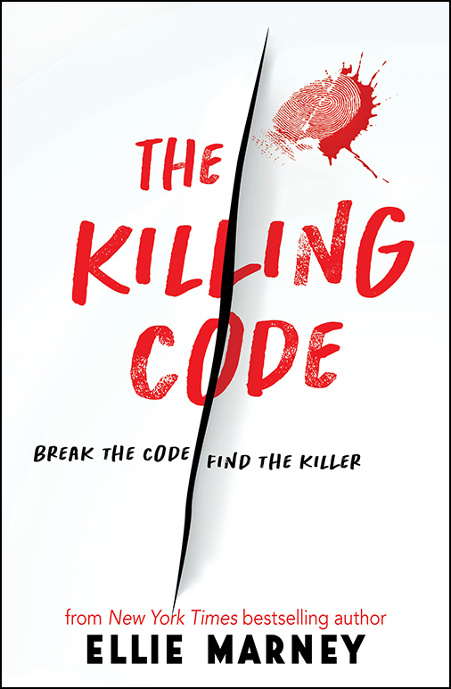 LamontBooks's tweet photo. Book Review - The Killing Code by Ellie Marney https://t.co/haG6ZnXmmf @AllenAndUnwin #StandingOrder https://t.co/7VMLiwPhIM