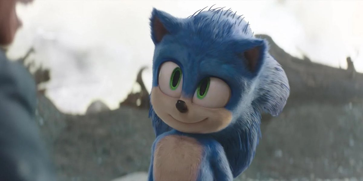 SEGA exec Toru Nakahama opens up about why the publisher greenlit the #SonicTheHedeghog movies. 

