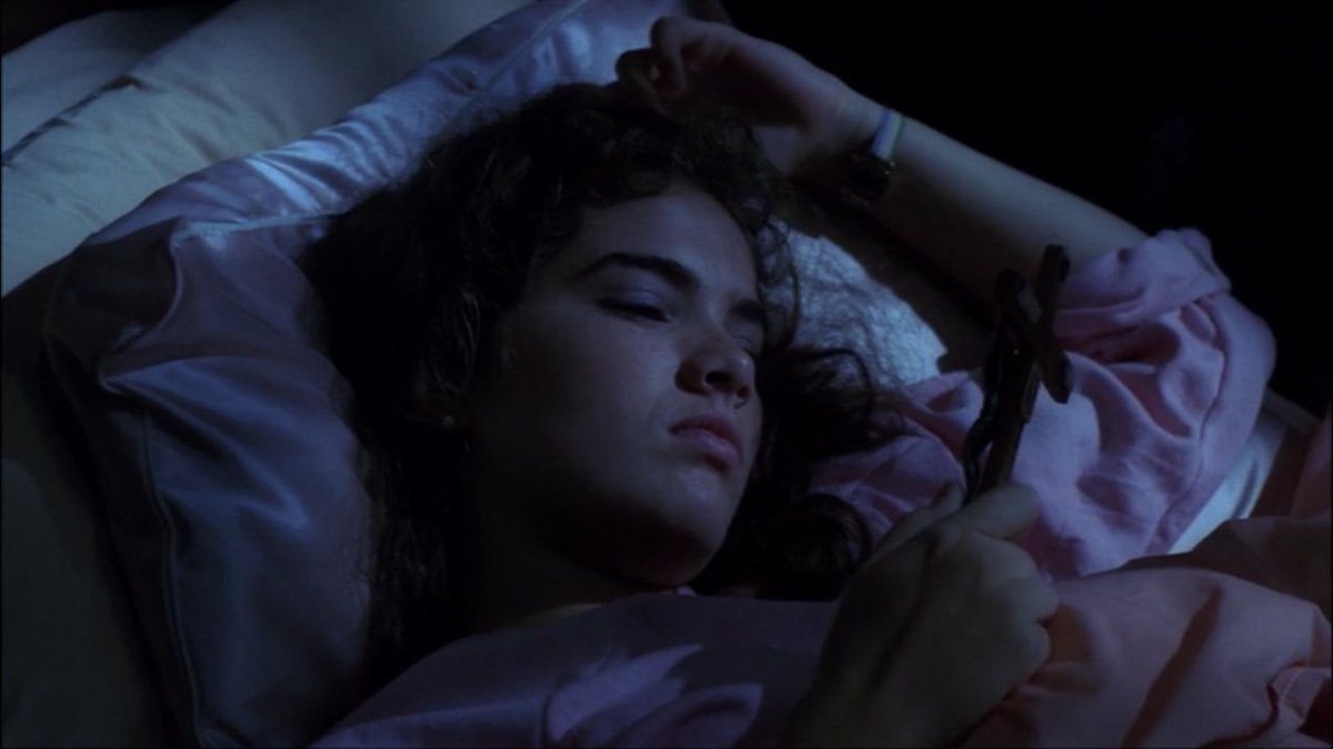 CINEMAGEMS's tweet photo. A Nightmare on Elm Street (1984) https://t.co/chXzDRSsy1