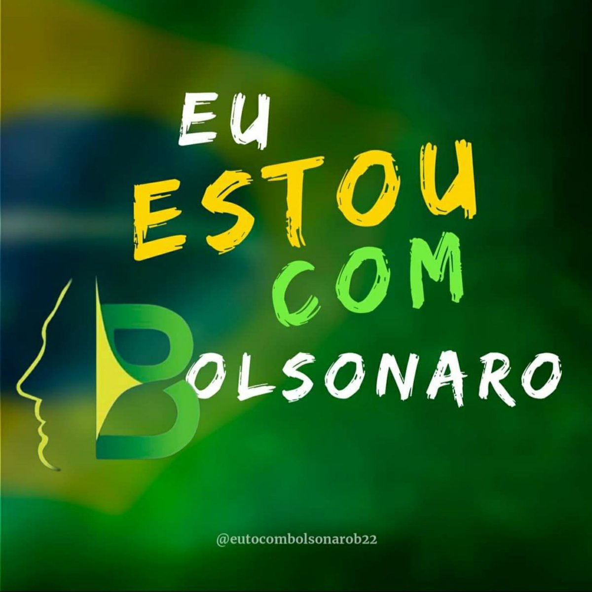 Deus abençoe o Brasil!!!
Fé, Esperança e Caridade. 
Ninguém imaginou que seria fácil!!!
Não desanimemos!!!
Deus Salve o Brasil. 
<a href="/jairbolsonaro/">Jair M. Bolsonaro</a> 
<a href="/CarlosBolsonaro/">Carlos Bolsonaro</a> <a href="/BolsonaroSP/">Eduardo Bolsonaro🇧🇷</a> 
<a href="/DamaresAlves/">Damares Alves</a>
