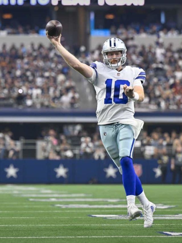 Cowboys Win in Washington – Cowboys vs Commanders Highlights #WASvsDAL | #DallasCowboys | #CowboysNation | #Commanders | #NFL | #NFLTwitter | #SportsTalkLine buff.ly/3C0MeoL