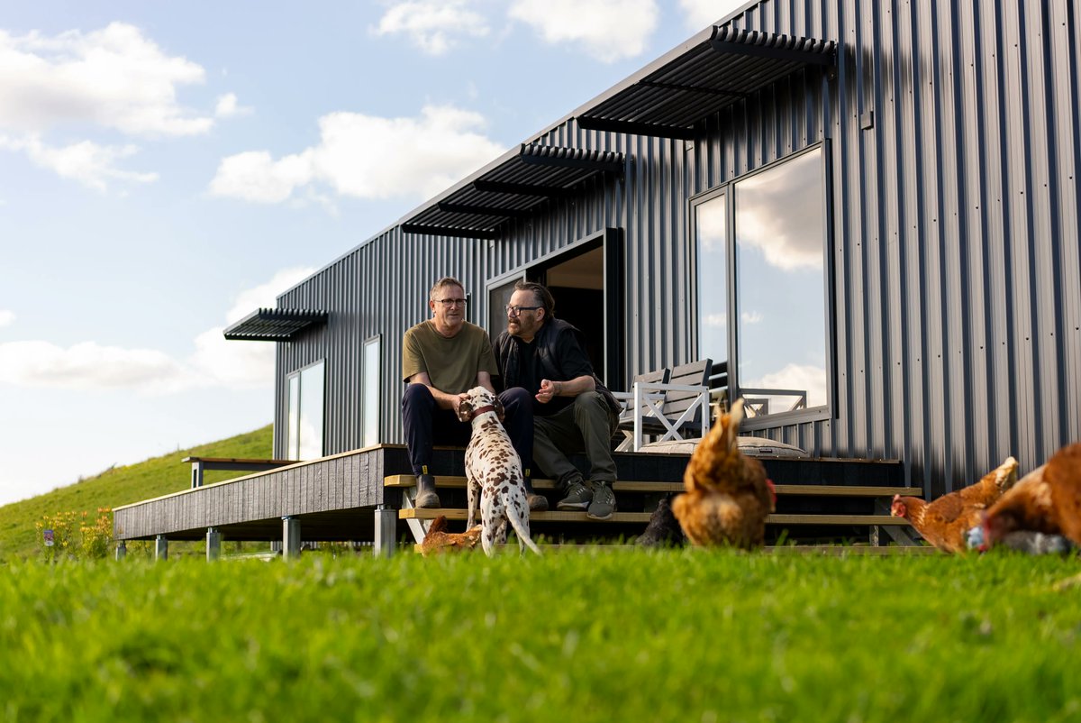 CleanBanyule's tweet image. Household carbon emissions are the 5th-largest contributor to greenhouse gases in Australia. We must be building more energy efficient housing.  

In May 2023, the star rating for new residential dwellings will increase but what does a 7-star rating mean?

buff.ly/3BQorcy