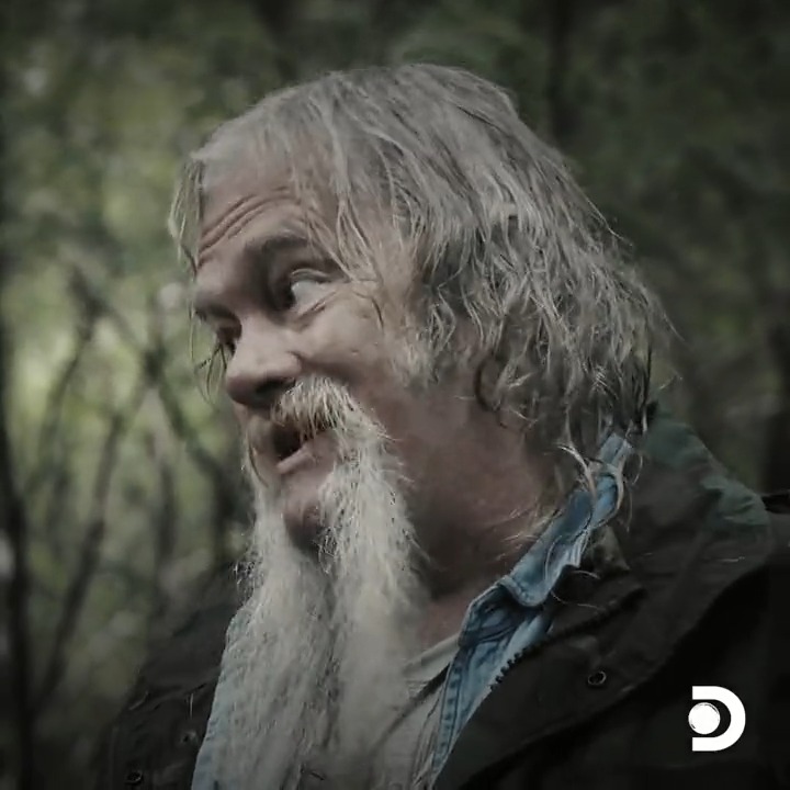 Alaskan Bush People on Twitter ""Dad always knew what to say." ️ 