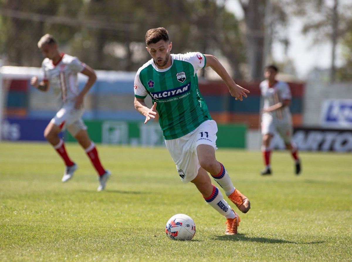 Deportivo Armenio tweet media
