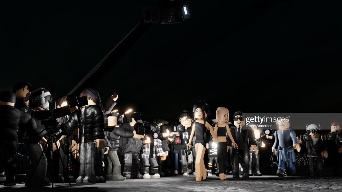 smize_rblx's tweet photo. 📸 
[PFW] “ Classic Beauties “ at Paris Fashion Week 2022
(Source : Topaz Anderson Getty)

Minari and Ke’hari arrive to the exhibition in style.

@YSL 

#IZE #아이즈 
#MINARI #미나리 
#KEHARI #케하리 
#YSLリブレ #YSLSS23 
#YvesSaintLaurent #YSL https://t.co/85IDSufrht