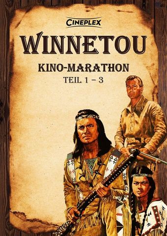 JuttaFreudig's tweet photo. Heute vor 60 Jahren, 3. Oktober 1962, fiel die erste Klappe 🎬 für die #Winnetou #Kultfilme nach #KarlMay. Eine wundervolle Gelegenheit, das mit einem Winnetou Marathon im #Kino zu feiern #WinnetouDarfNichtSterben #PierreBrice #OldShatterhand #LexParker #NschoTschi #MarieVersini https://t.co/OT6OH7Ciun
