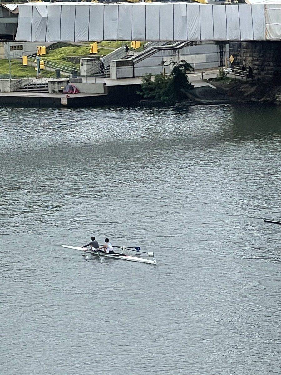 Upper Merion High School Crew tweet media