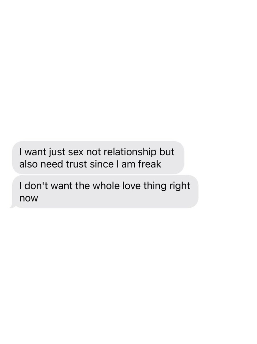 DaAvalonMac's tweet photo. I asked this girl what she is looking for and this was her response.. 😀😩🙈
#fridayfeeling #MondayMotivation #girls #random #sms #SundayFunday https://t.co/avS54Tse2O