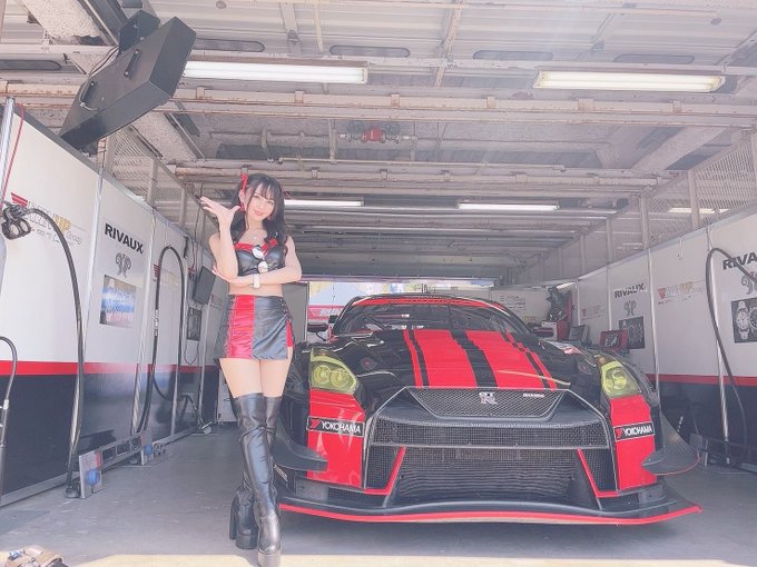 Twitterのコスプレ画像13