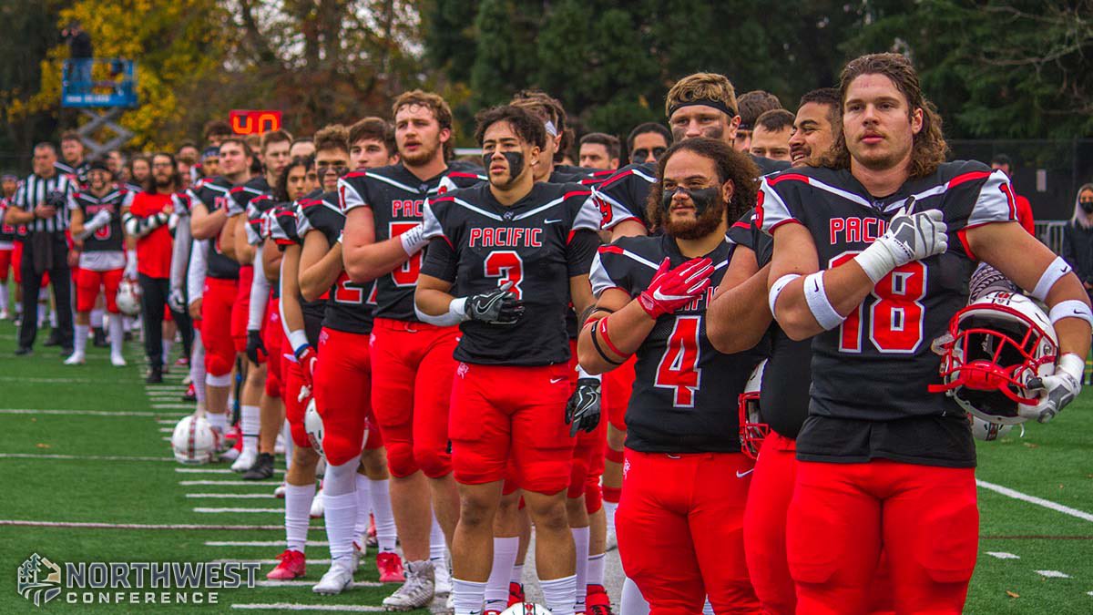 TarapeEmana's tweet image. God is Good!! Blessing and Thankful to receive my First offer from Pacific University. Thank you to @Coach_Taura and @CoachJCraft for believing in me. #GoBoxers #1WAY