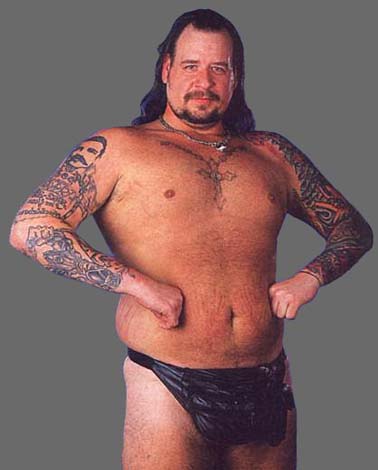 TopGuyTheater's tweet photo. Just an update on how we are coming along.  At long last we have decided to do our eight hour Naked Mideon marathon show for our first episode back!  What questions do you have for us regarding the legendary career of N.M.? https://t.co/JWOEev2M9z