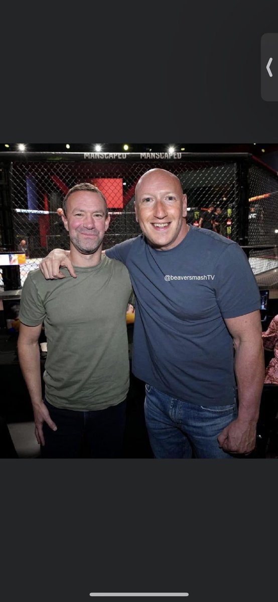 Khris_topher's tweet photo. #ufc https://t.co/pX5Xlbdhli