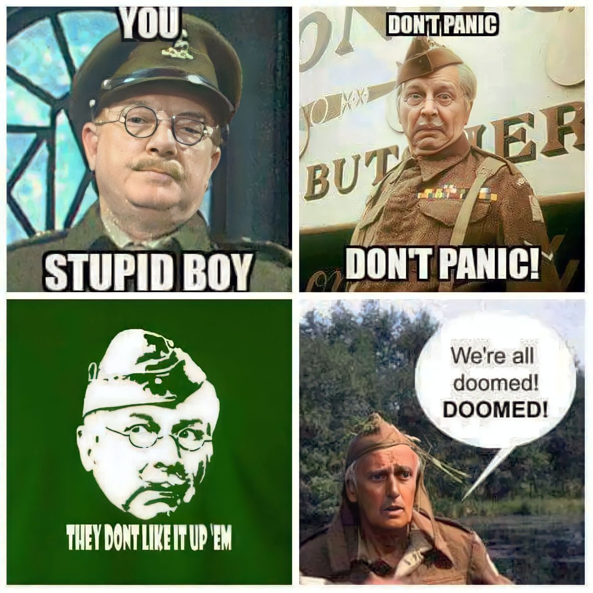 🇬🇧📺 Classic British TV 📺🇬🇧 tweet media