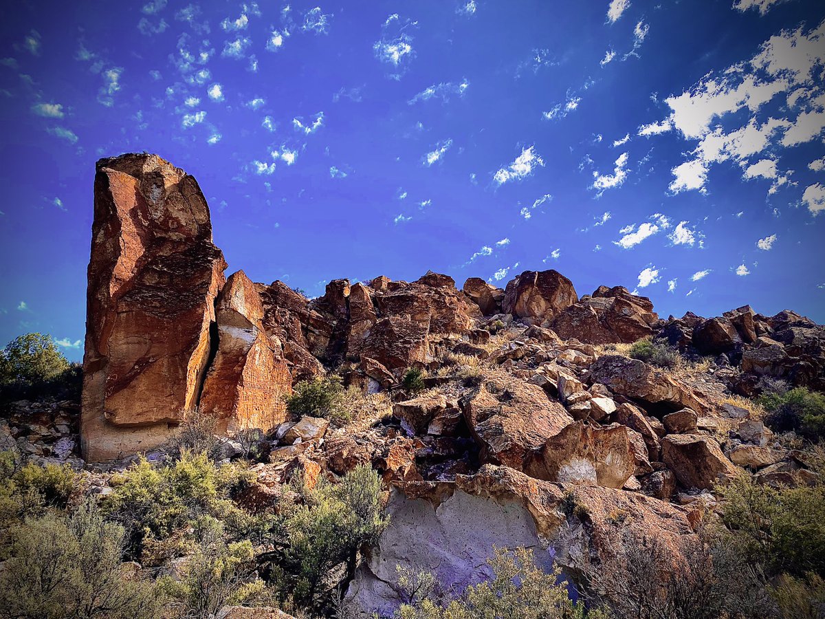 rich_olsen's tweet photo. Still in the desert.  More scenic landscape photography in the Southern Utah desert.  Feels amazing to be able to go out and do these things!  Live your dreams!#desertphotography https://t.co/cPGlDbIMcF