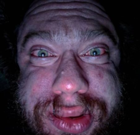 GETOUlSM's tweet image. #dreamfacereveal be like