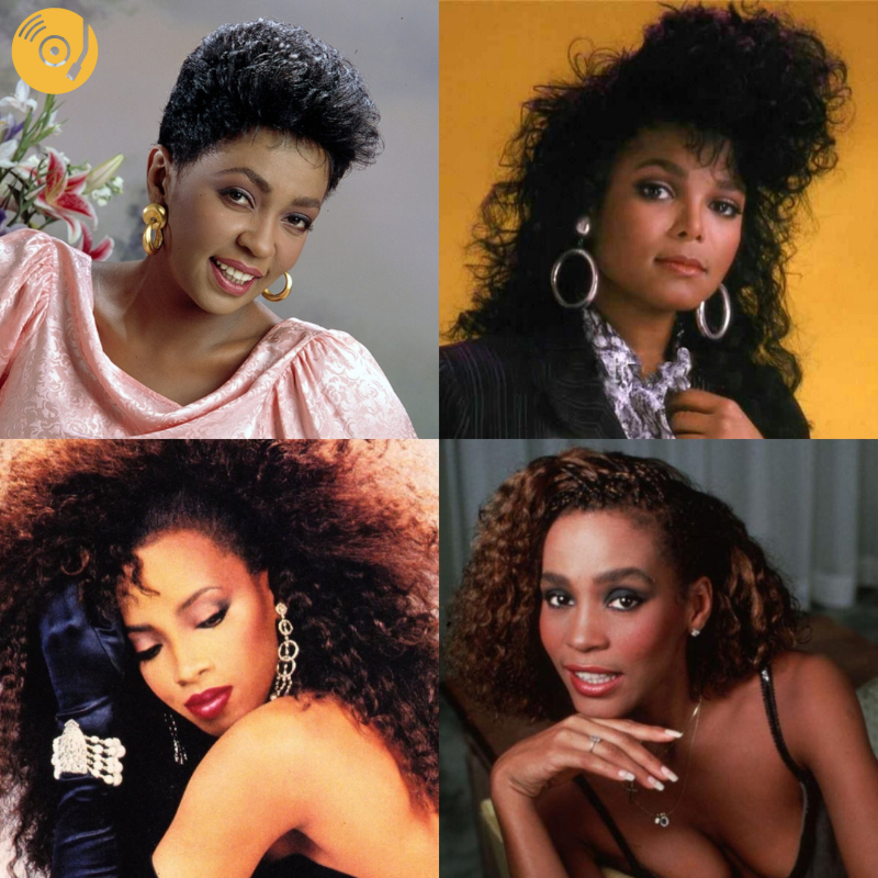 Only 1 song can start your ’80s slow jam mixtape, what song are you setting it off with?

Anita Baker - Sweet Love
Janet Jackson - Funny How Time Flies (When You’re Having Fun)
Meli'sa Morgan - Do Me Baby
Whitney Houston - You Give Good Love

#80sRnB #80sSoul #80sSlowJams