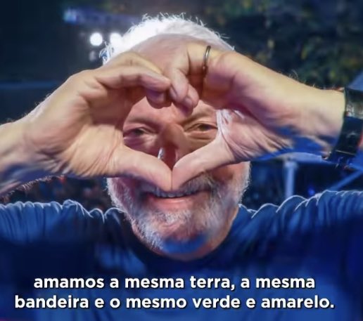 Lula won today with a narrow advantage. The second round will be hard, and with a Senate dominated by scrooges, anti-environmentalists, and anti-human rights. At least 2 indigenous women won for the lower house! Sonia Guajajara & Celia Xakriabá! The struggle and agony continue!