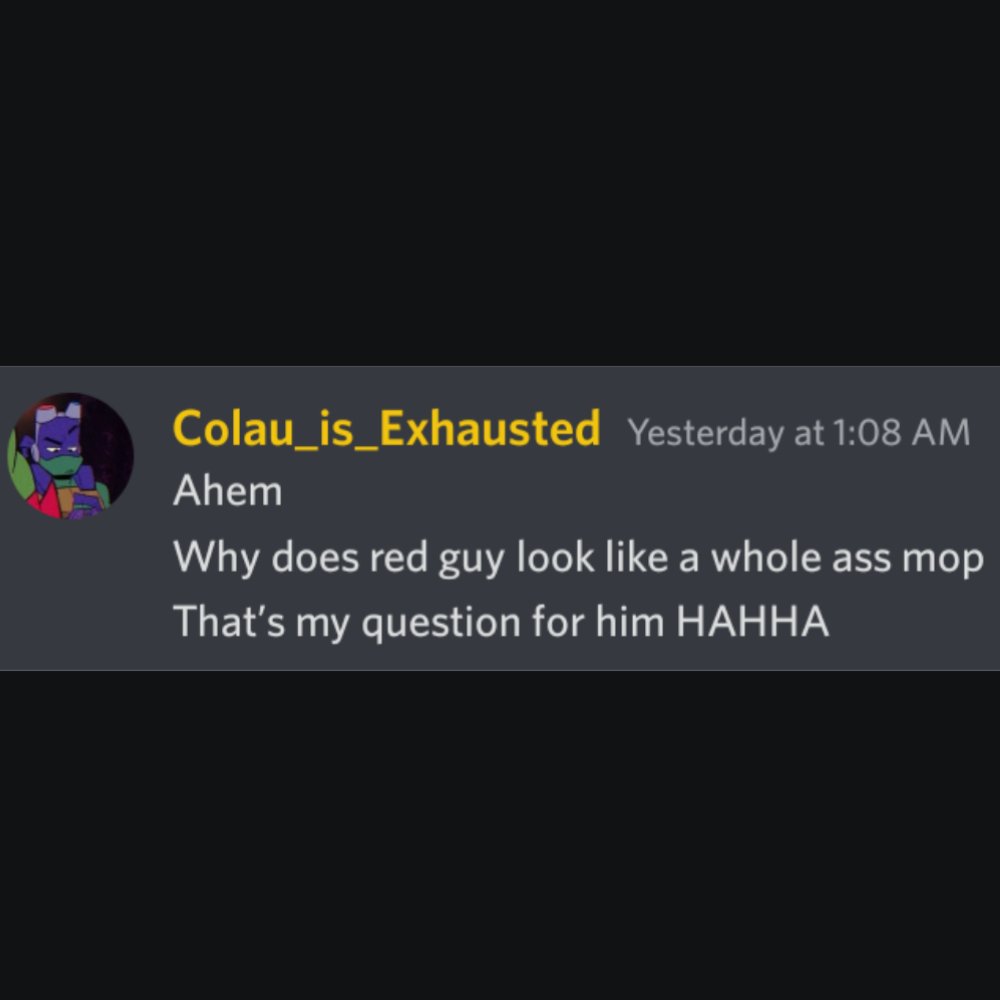 KaiTheDoodleDemon tweet media