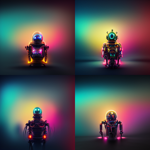 BotsinSpaceNFT's tweet photo. Meet the Magical Bots.

Site: https://t.co/an9m9dZegs

#botsinspace #NFT #OpenSeaNFT  #MATIC  #crypto #nftnews #bots https://t.co/KVnh7jKowQ