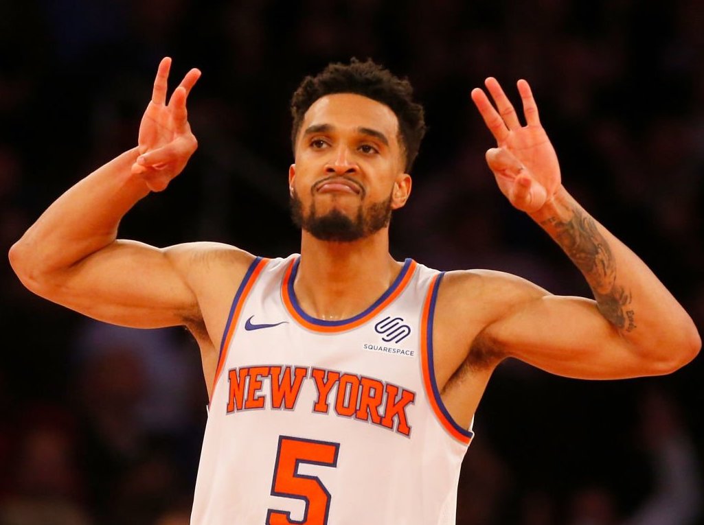 Happy 37th birthday Courtney Lee 