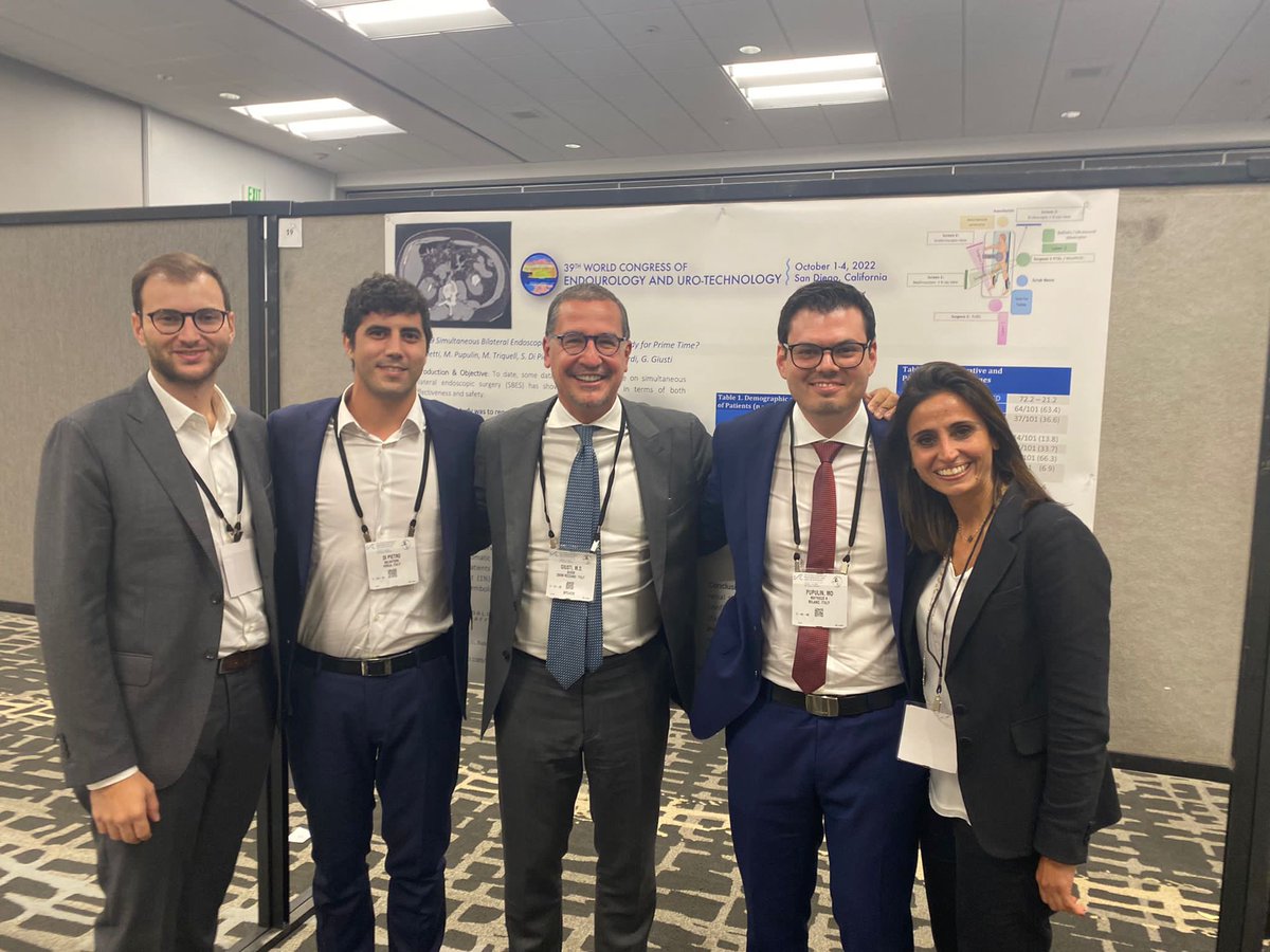 Guido Giusti tweet media