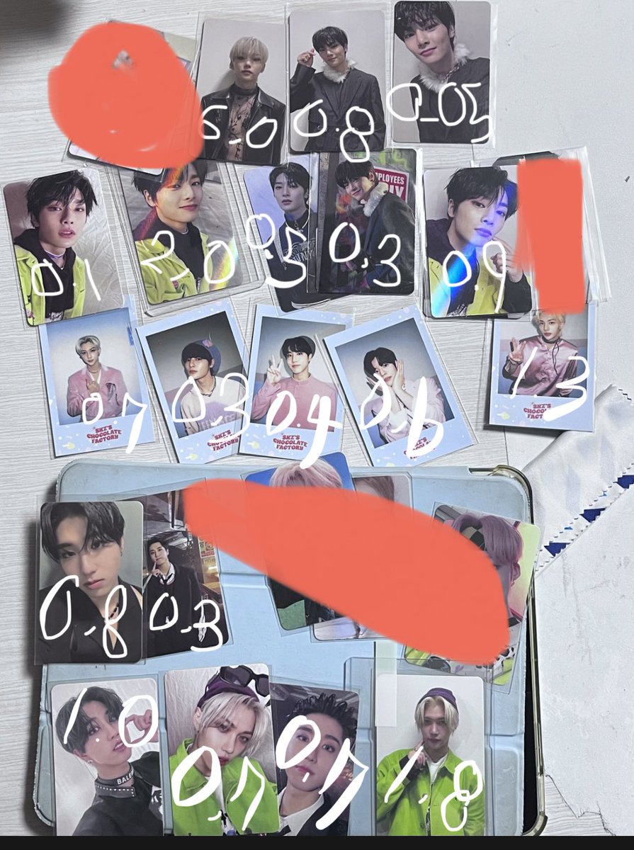 yeonhee__km's tweet photo. 스트레이키즈 포토카드 판매합니다
돈이 필요해 싼 가격에 양도합니다

Skz straykidz 스키즈 필릭스 용복 felix 아이엔 I.N 한 황현진 현진 케타포Ktown4U 타겟 메이크스타 위드드라마 chocolate factory #lovestay 팬미팅 포카 짭폴라 알라딘 신나라 https://t.co/Cp61d3haK6