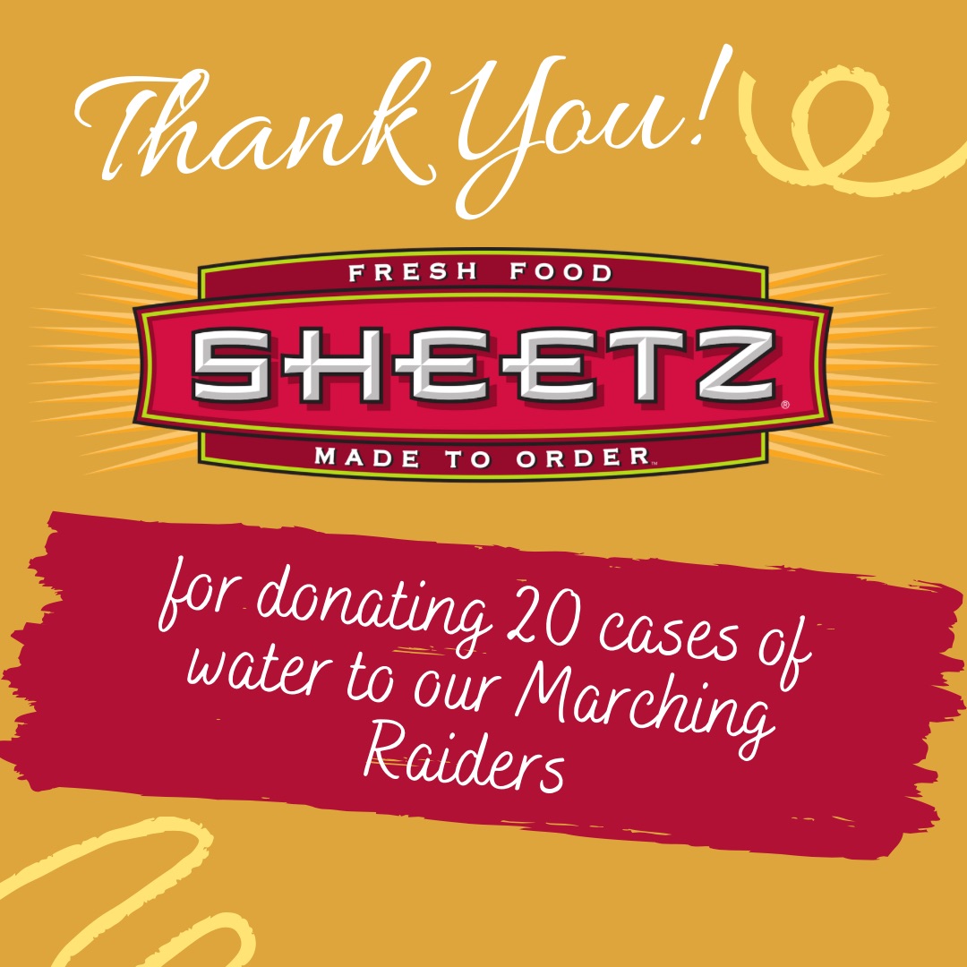 Atlee Band Boosters (@atleebandboost) on Twitter photo 