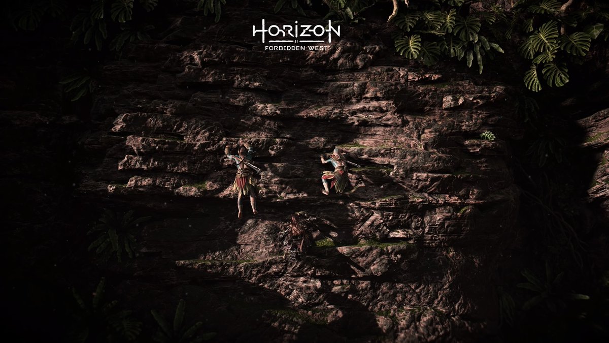 secondcapture's tweet photo. The call to adventure / Landscape
#RedBullCapturePointAR #Contest #HorizonForbiddenWest #BeyondTheHorizon https://t.co/qZmJOS1tvS