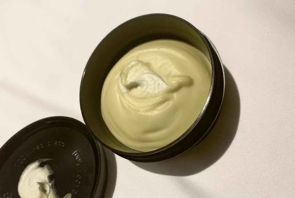 自爪が生き返る！！LUSHの爪クリームがコスパ含め優秀すぎ！