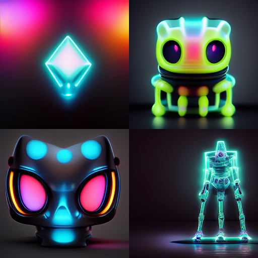 BotsinSpaceNFT's tweet photo. 3D Magical Bots in Space.

Please come join us on our journey through the Metaverse. We just opened our new Discord Server, so come chat. 

https://t.co/Q3dU27LzTA

#botsinspace #NFT #OpenSeaNFT  #MATIC  #crypto #nftnews @optimismFND #Optimism https://t.co/tBkwqANCoV