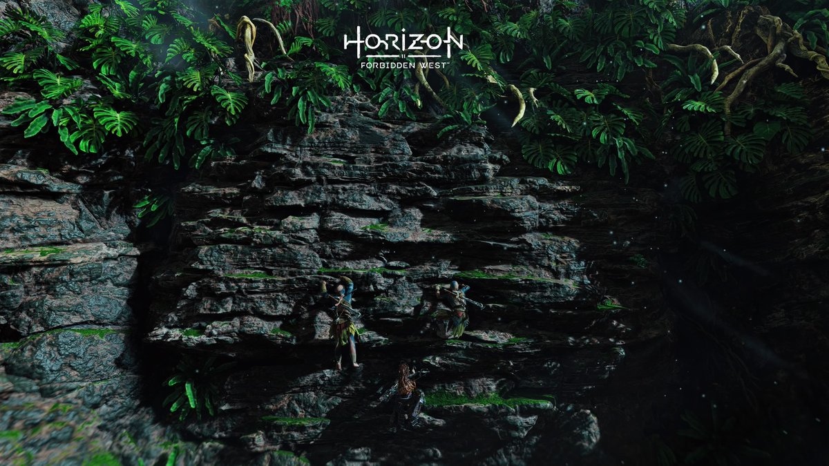 secondcapture's tweet photo. The call to adventure / Landscape
#RedBullCapturePointAR #Contest #HorizonForbiddenWest #BeyondTheHorizon #PS4share https://t.co/bc61fyaxaE
