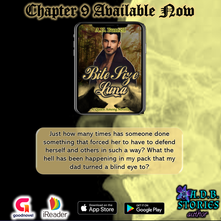 ADB_Stories's tweet photo. New chapter of #BiteSizeLuna is upl!
#GoodNovel: https://t.co/7Z4jIGgeK3
#iReader: https://t.co/meZIWJTtz1 https://t.co/GDzB90IG81