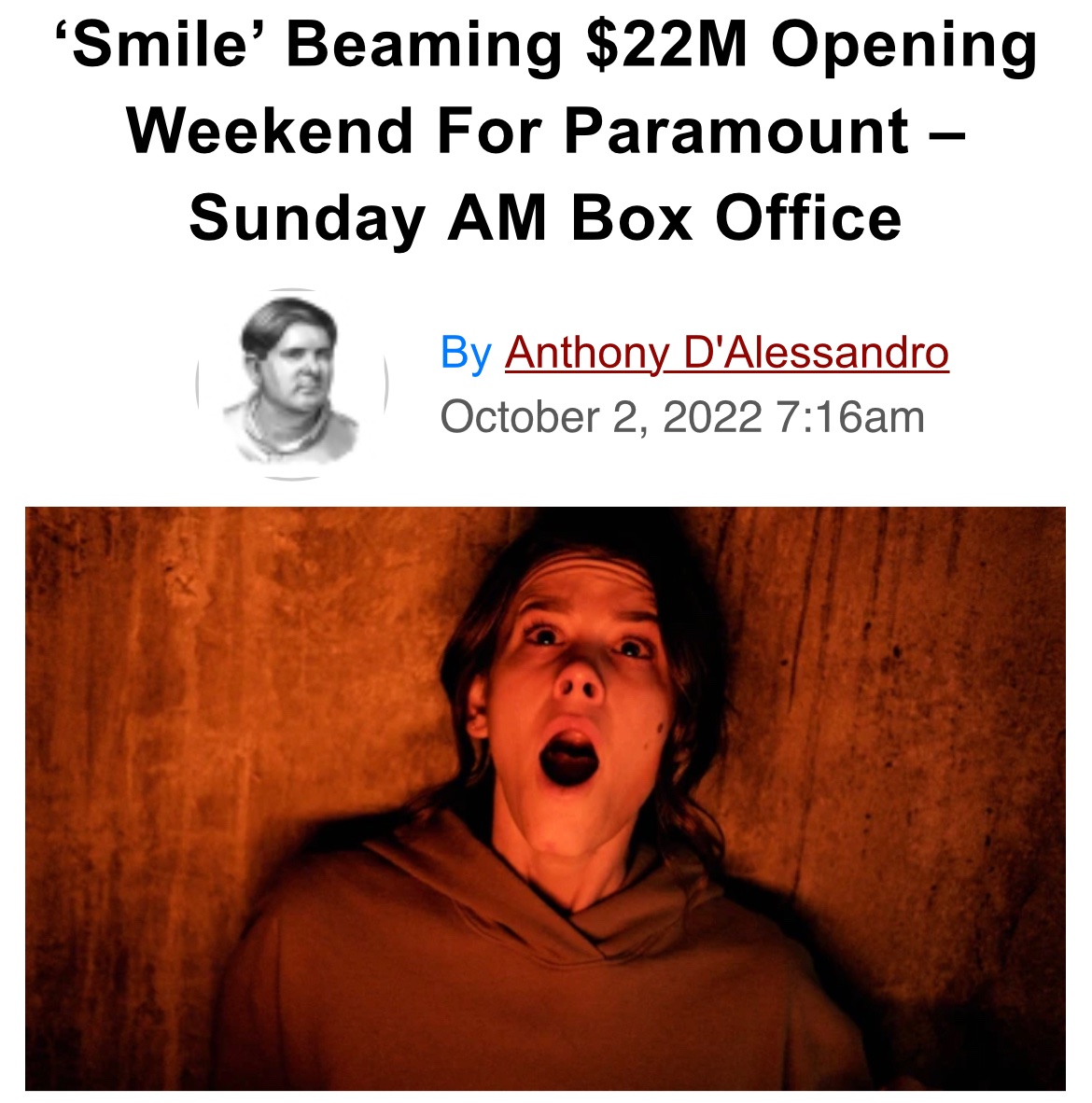 Beyond Fest tweet media