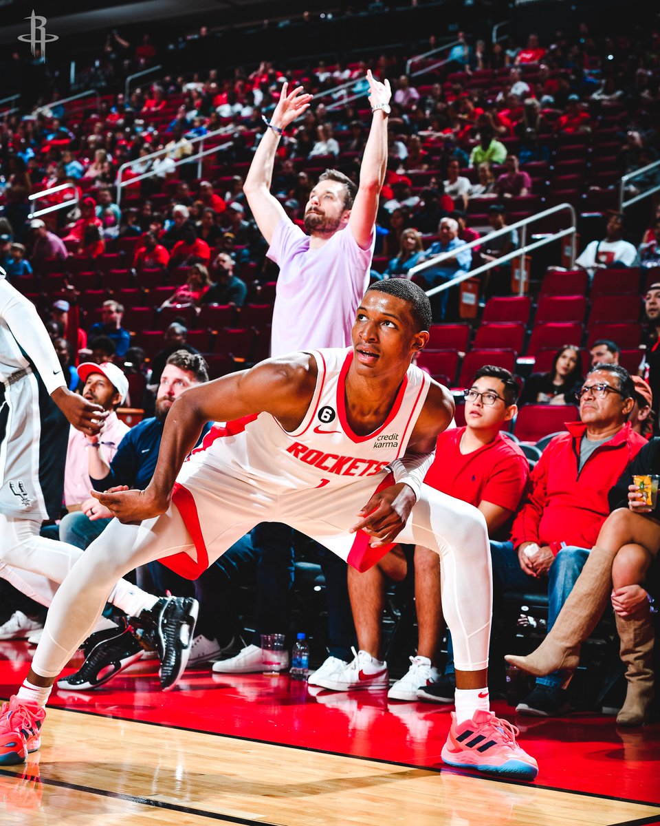 Houston Rockets on Twitter: