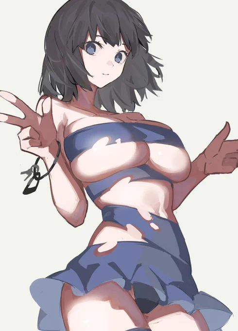 どういう感情? 