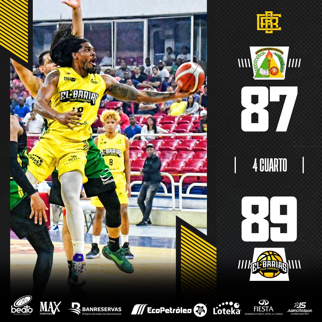 BariasBBC's tweet photo. Final del partido. #gobarias #barianosoy #ahoraes https://t.co/vevU2wUY1J