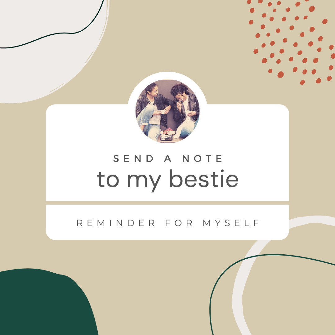 pspostco's tweet photo. Now is as good a time as ever! Send a note to you bestie just because. We’ll help you do it without having to leave your couch, desk, bed, whatever. Check out our card catalog at https://t.co/ukpxQWAs7D 📱💻 ✨
#psposted #greetingcardcompany #greetingcarddesign #be... https://t.co/1rn0Awosg5