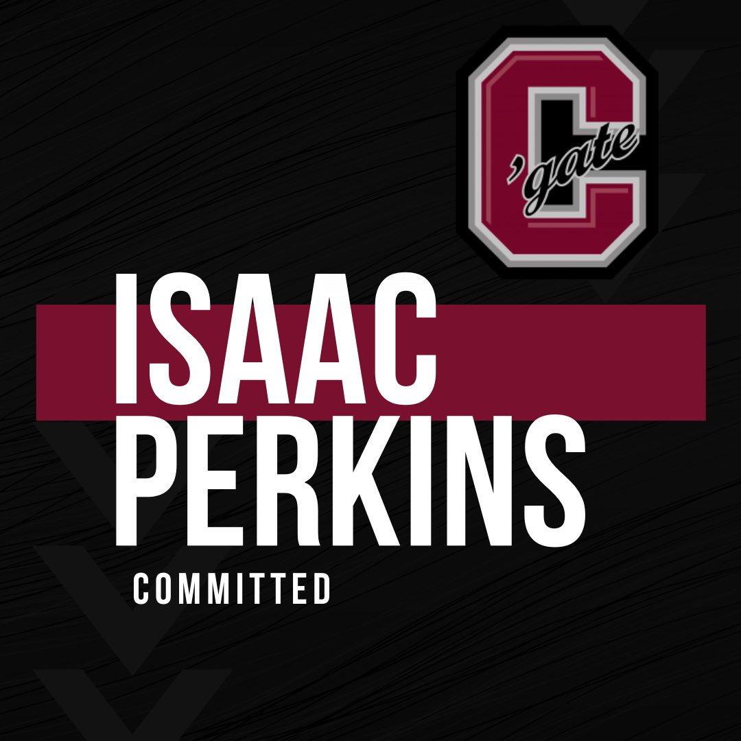 Committed. <a href="/ColgateFB/">Colgate Football</a> <a href="/Coach_Dakosty/">Stan Dakosty</a> <a href="/CoachBelfiori/">JORDAN BELFIORI</a> <a href="/BrentBassham/">Brent Bassham</a> <a href="/CoachBWalsh/">Brendan Walsh</a> <a href="/Ison50/">Josh Ison</a> <a href="/Rays_World9/">Uncle Ray</a> <a href="/CoachSmith_010/">Darian Smith</a> <a href="/Coachshawnb821/">Shawn Burks</a> <a href="/hdsu614/">HDSU614</a> <a href="/gahannafootball/">GahannaFootball</a> <a href="/giant_skillz/">Giant Skillz Athletics</a>