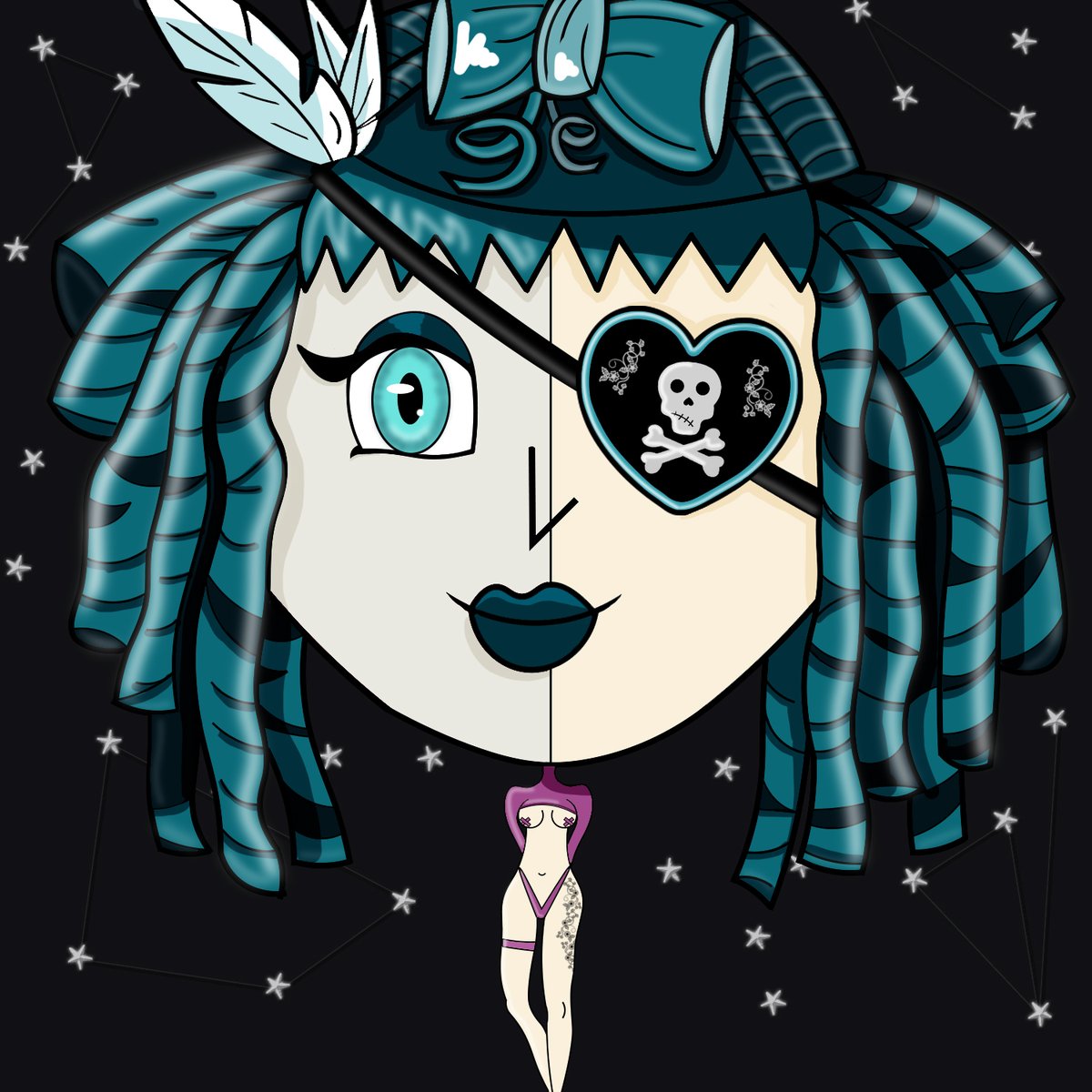 💫NEW DROP💫

New Magna Girl #126 set sail on OpenSea looking for her new home 😍

❤️On Auction for the next 24 Hrs❤️

✨125/126 SOLD
✨66 Owners
✨2 $ETH Traded
✨4X, 3X, 2X Resales

❤️Come join us on our journey ❤️

opensea.io/assets/matic/0…

#NFT #NFTs #NFTCommunity #NFTshill